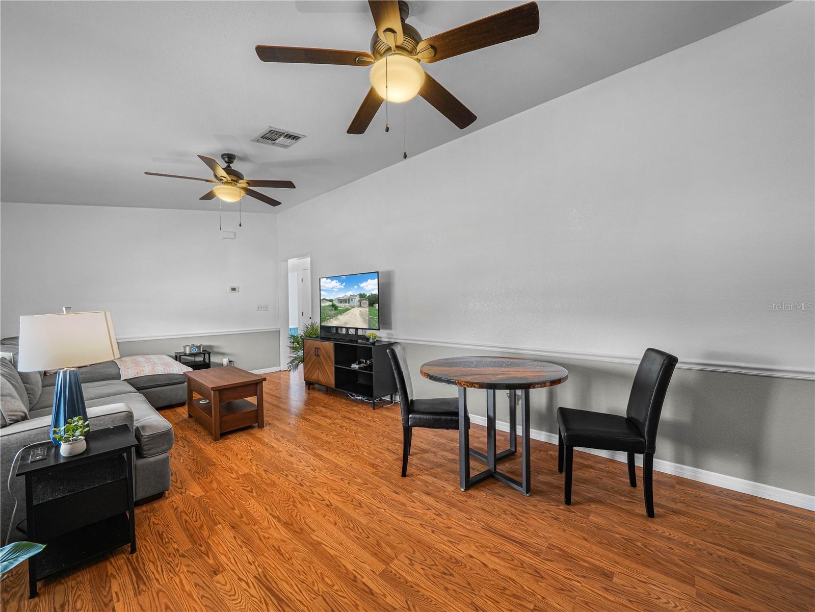 PLEASANT ACRES UN 4 - Residential
