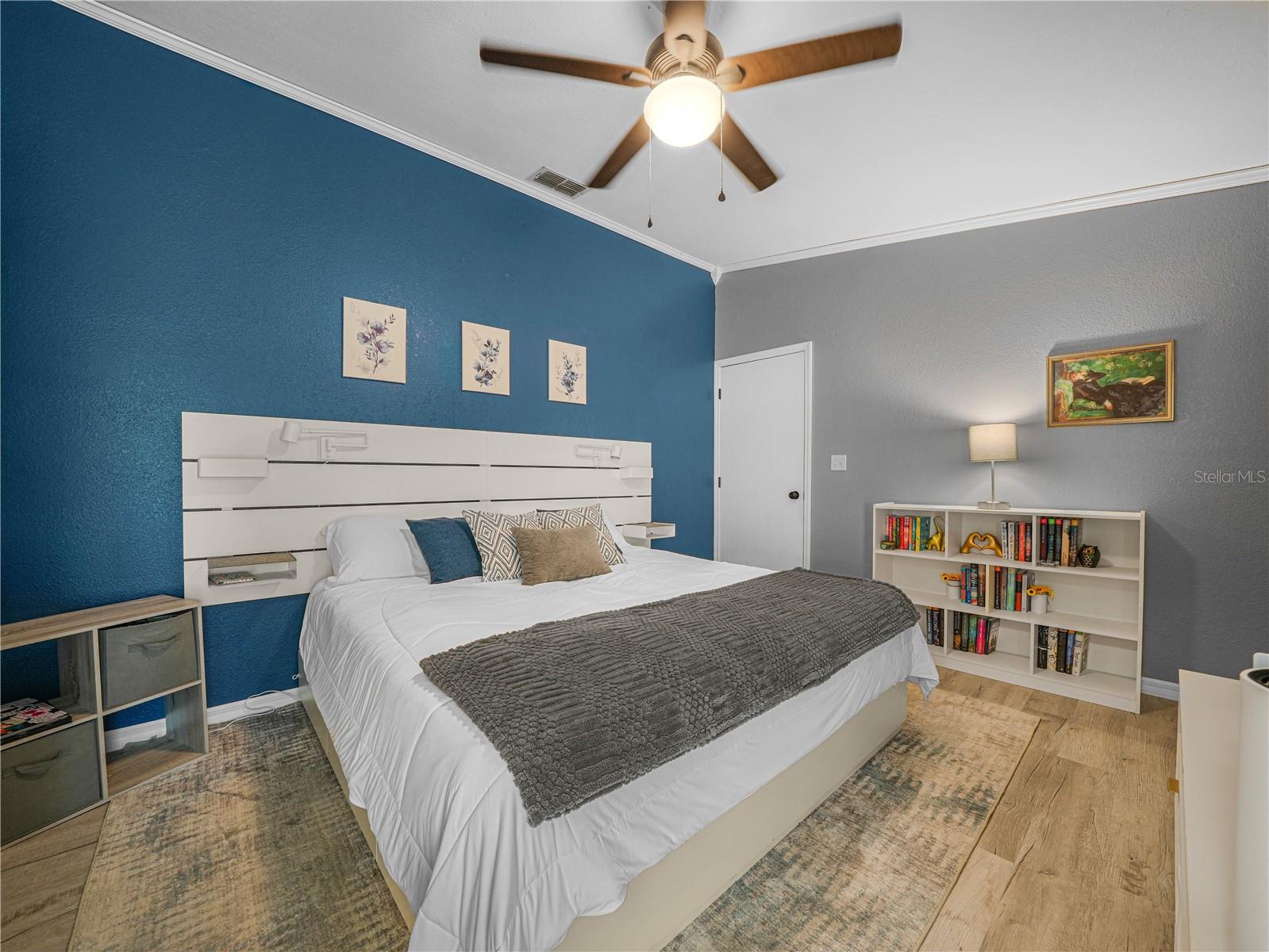 PLEASANT ACRES UN 4 - Residential