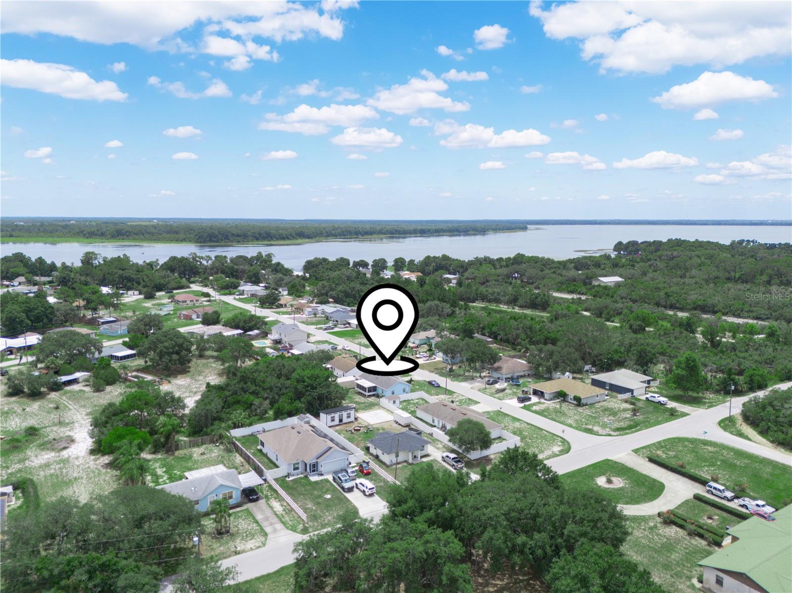 PLEASANT ACRES UN 4 - Residential