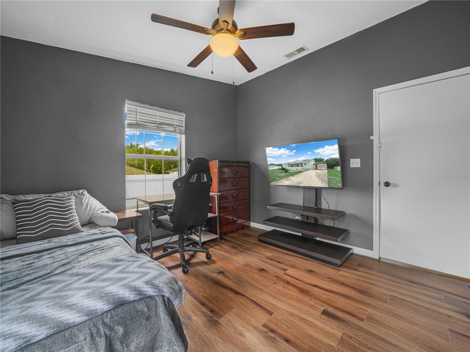 PLEASANT ACRES UN 4 - Residential