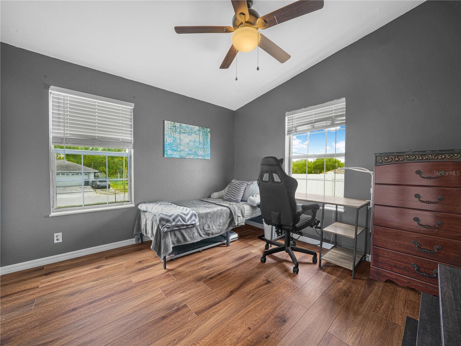 PLEASANT ACRES UN 4 - Residential
