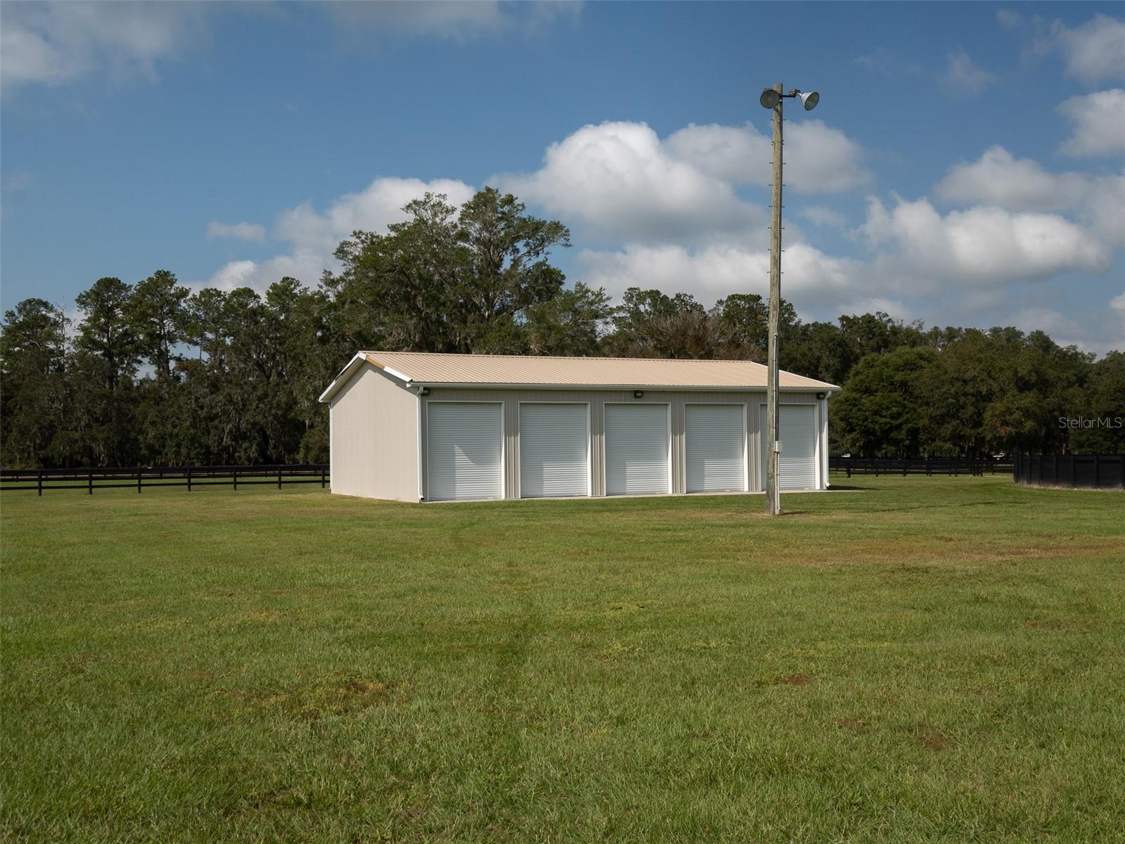 BROOKFIELD ANNEX - Residential