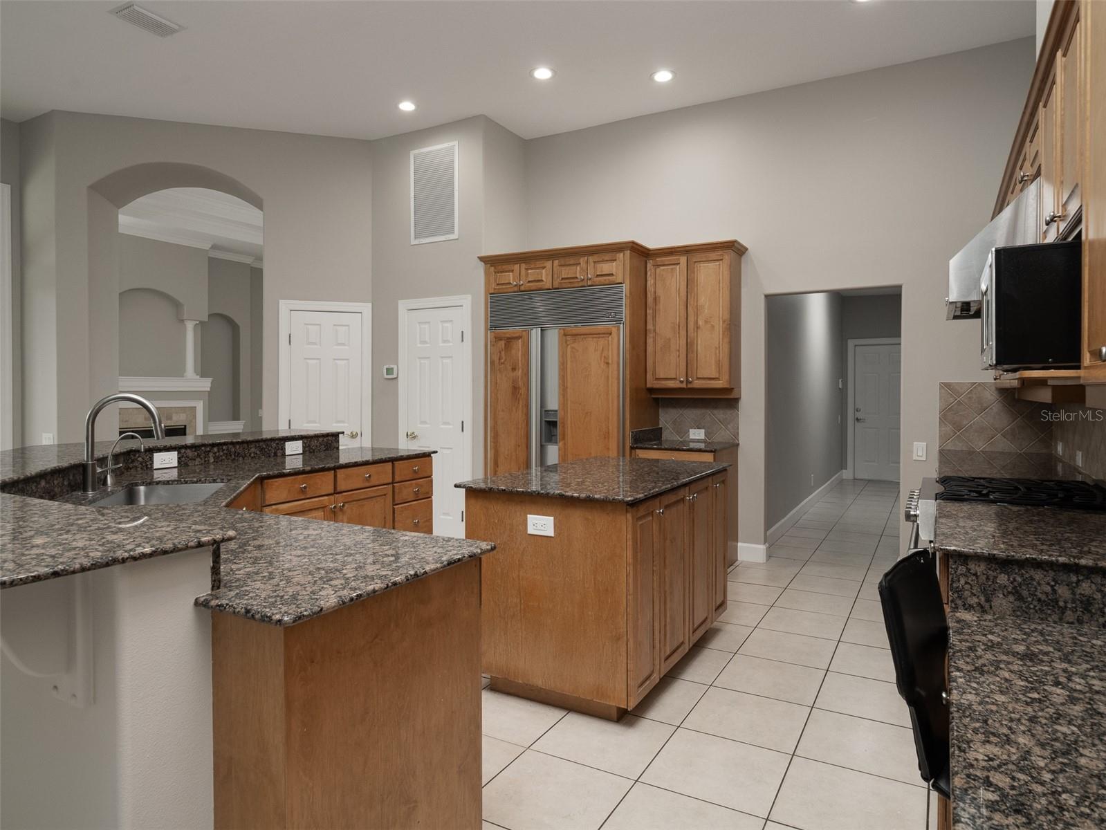 BROOKFIELD ANNEX - Residential