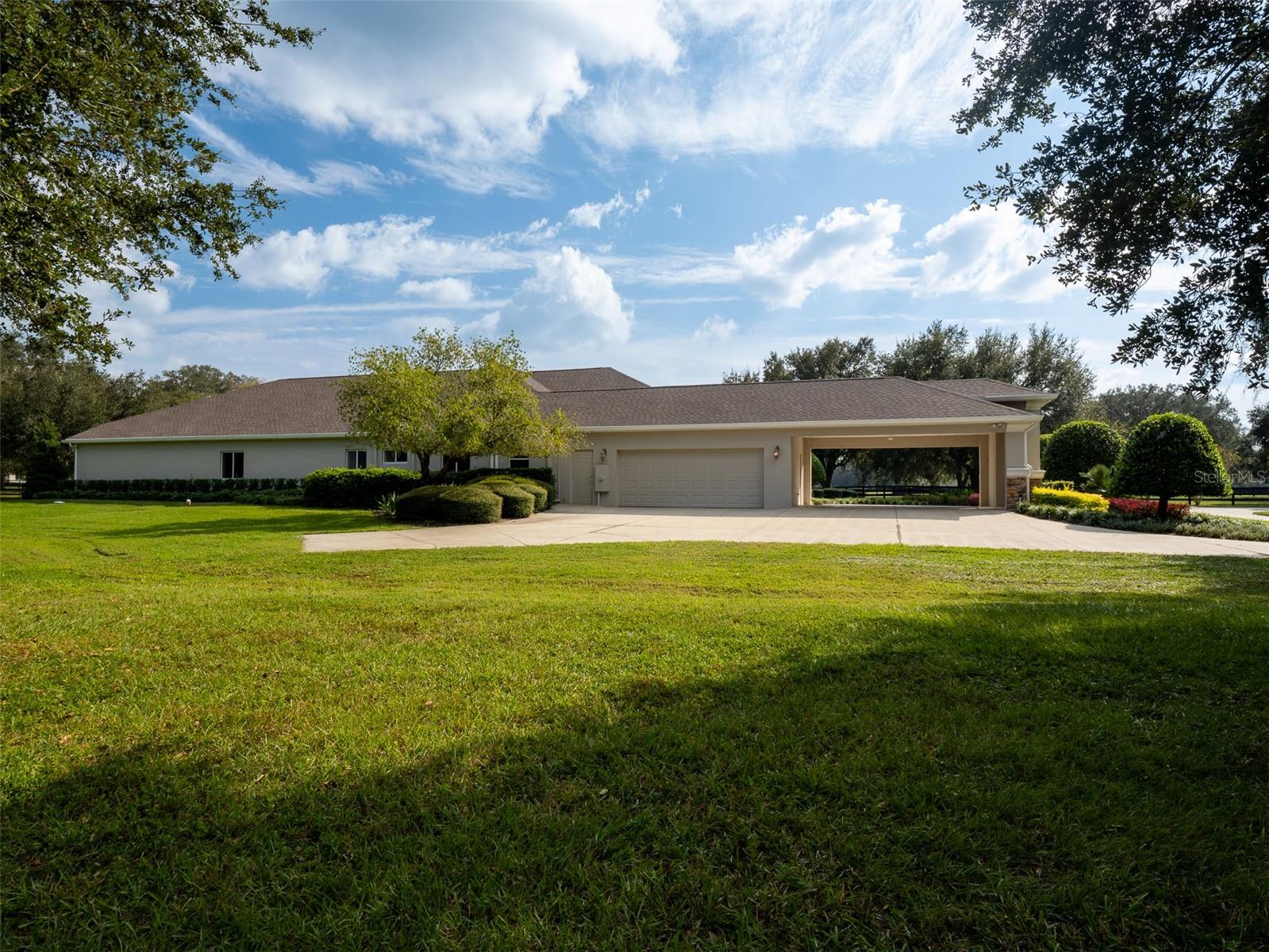 BROOKFIELD ANNEX - Residential