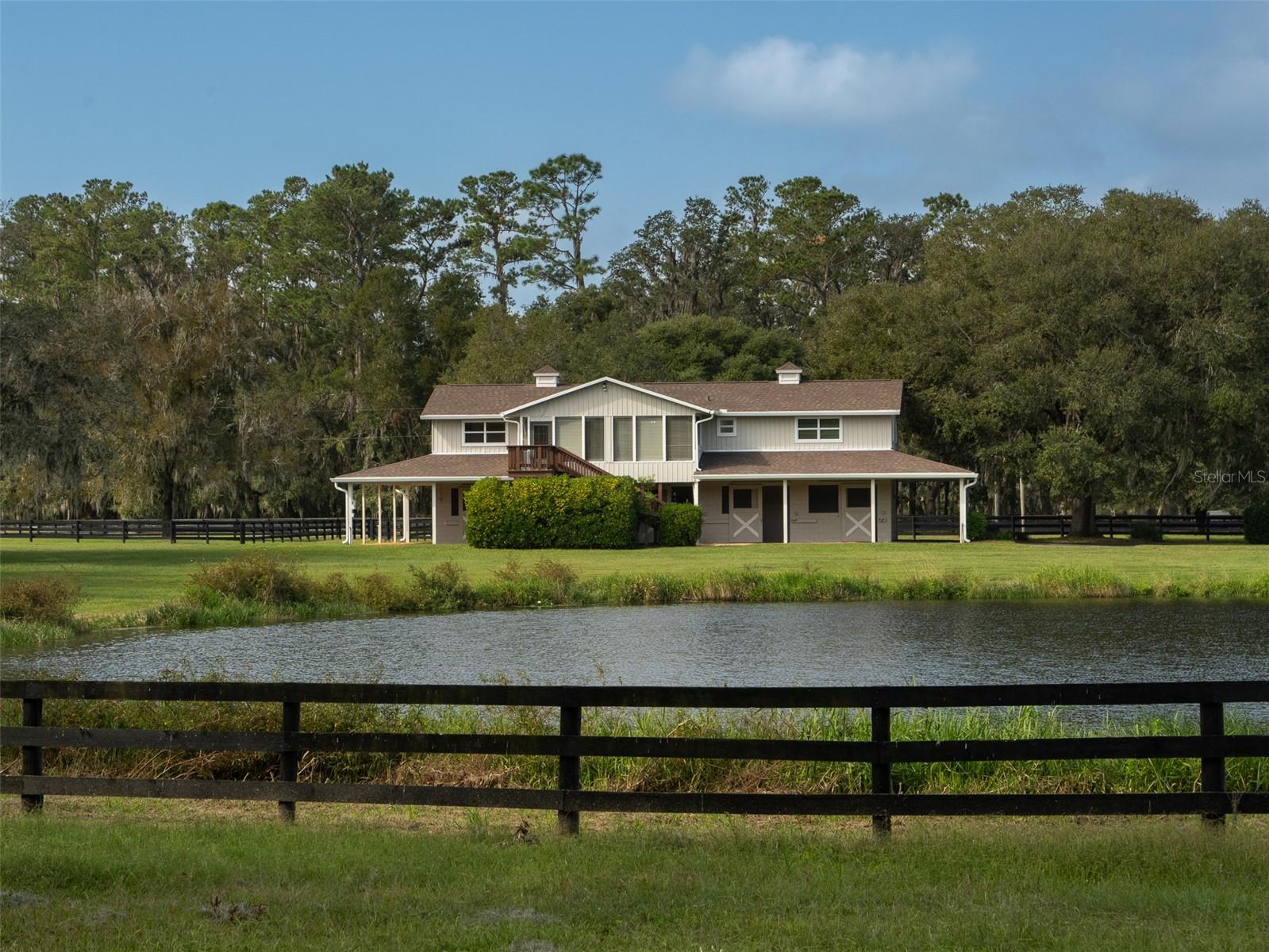 BROOKFIELD ANNEX - Residential