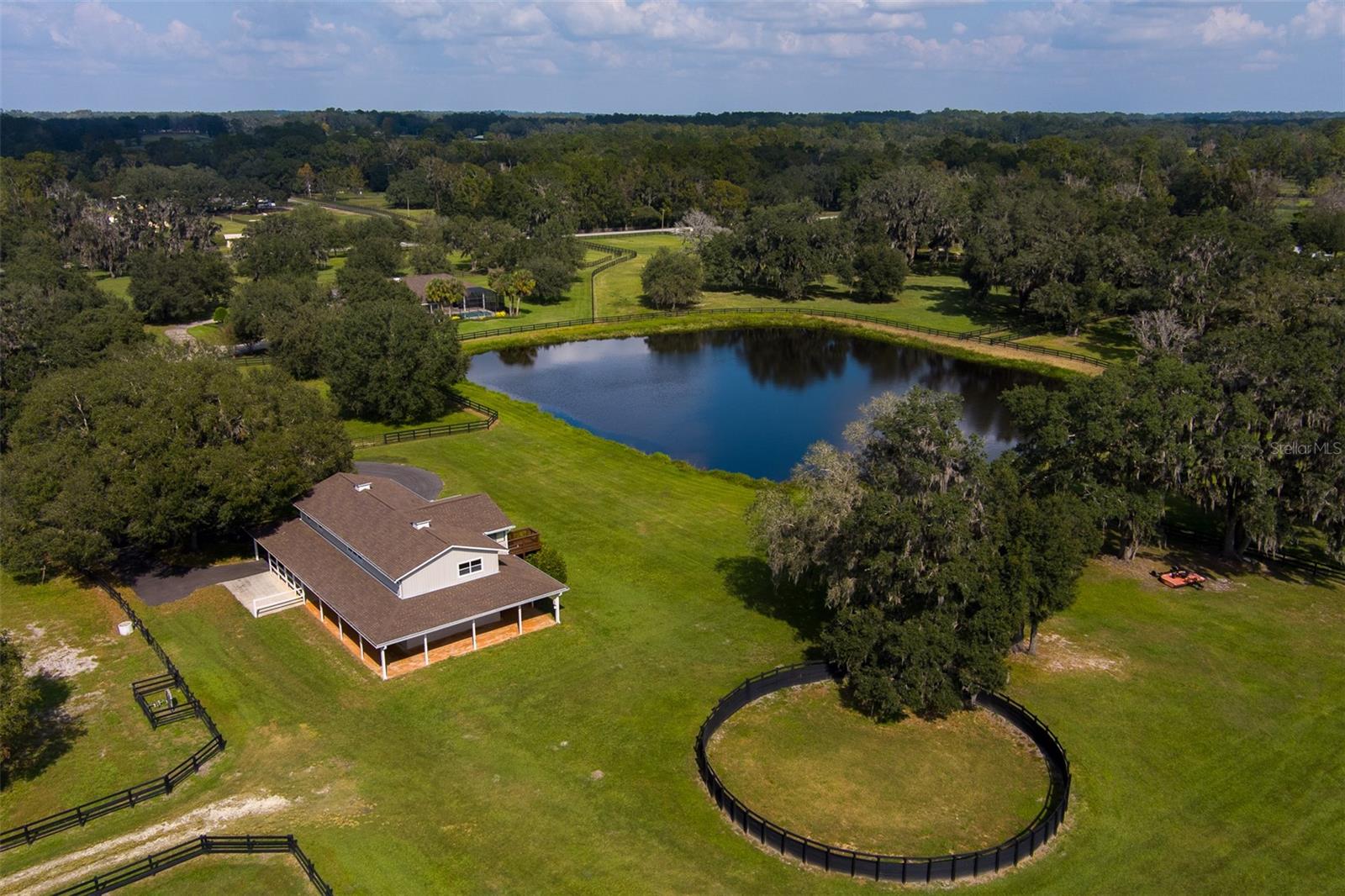 BROOKFIELD ANNEX - Residential