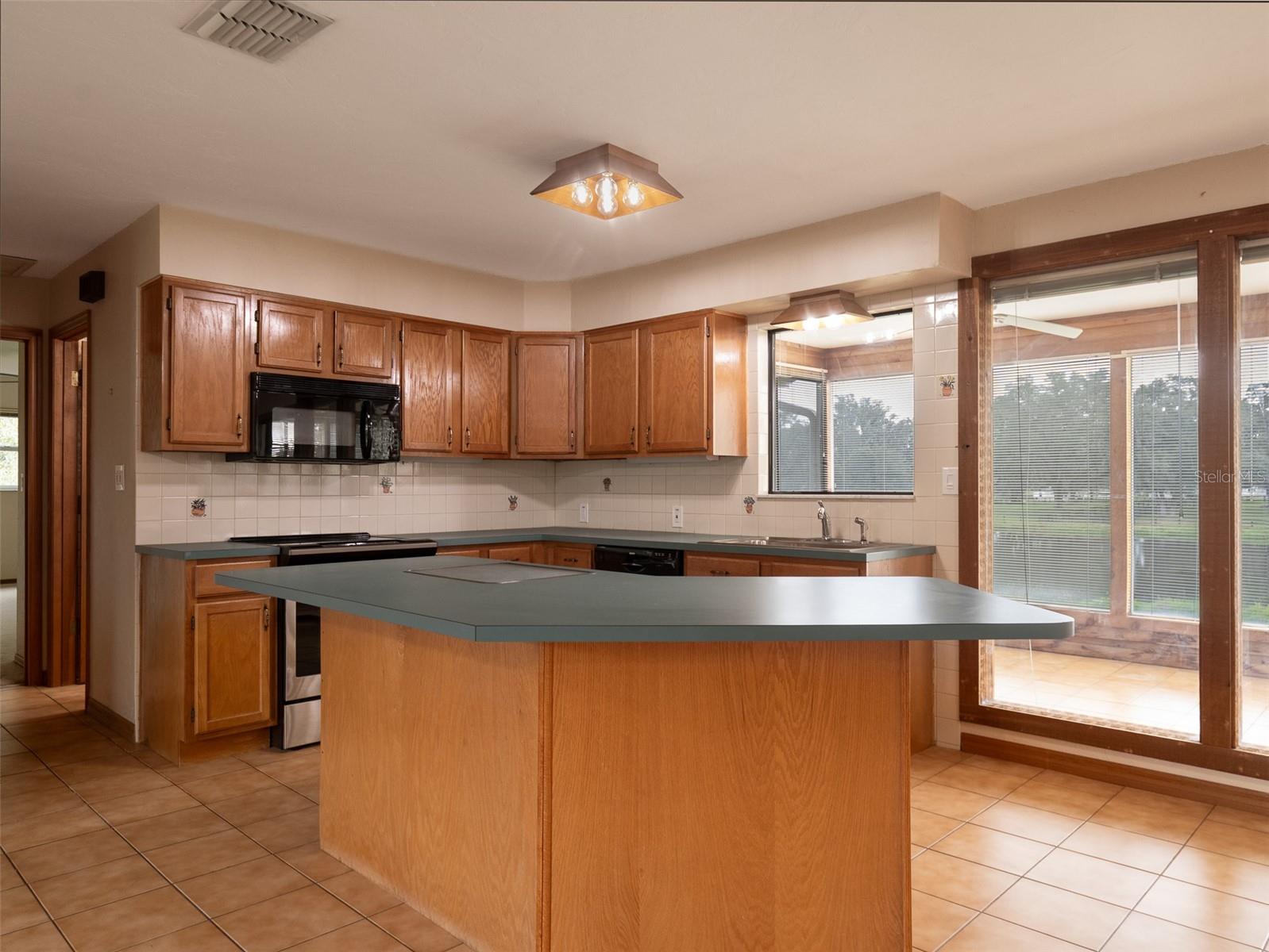 BROOKFIELD ANNEX - Residential
