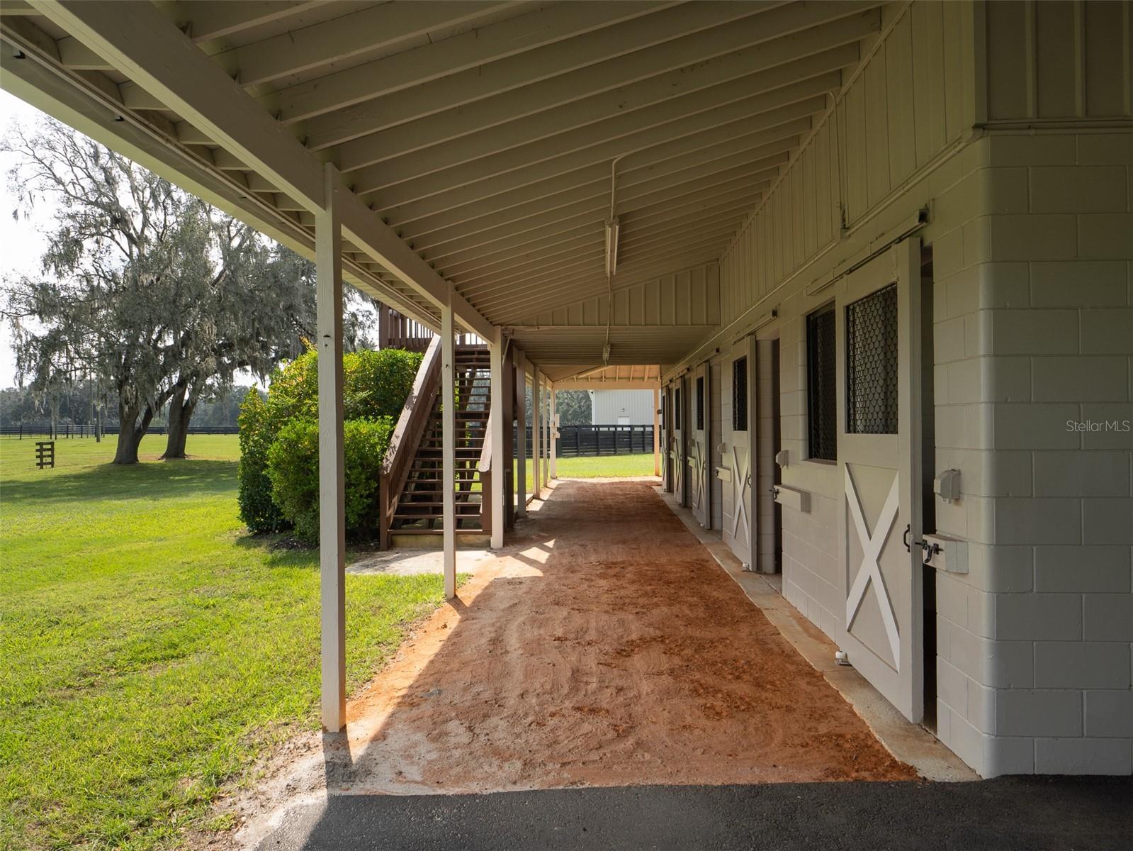 BROOKFIELD ANNEX - Residential