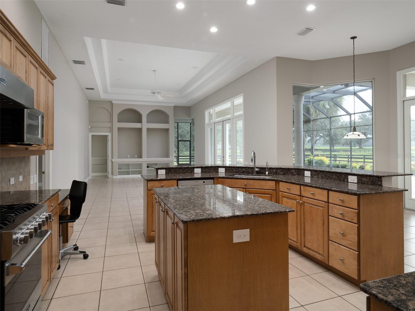 BROOKFIELD ANNEX - Residential