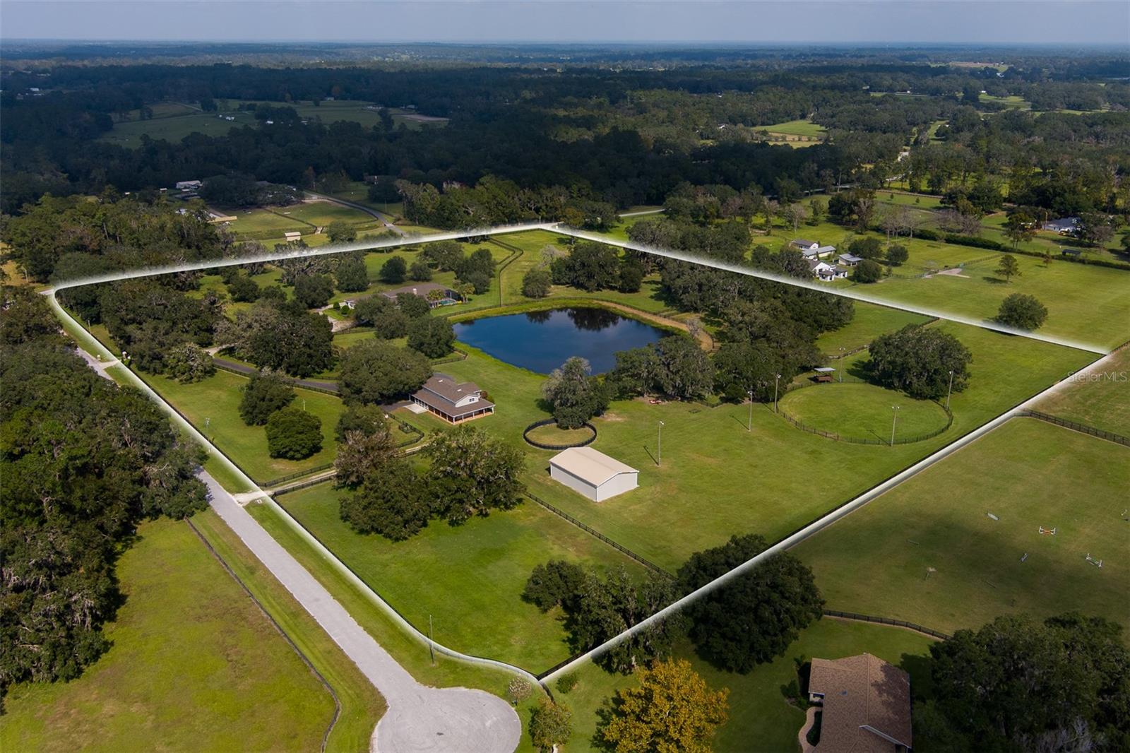 BROOKFIELD ANNEX - Residential