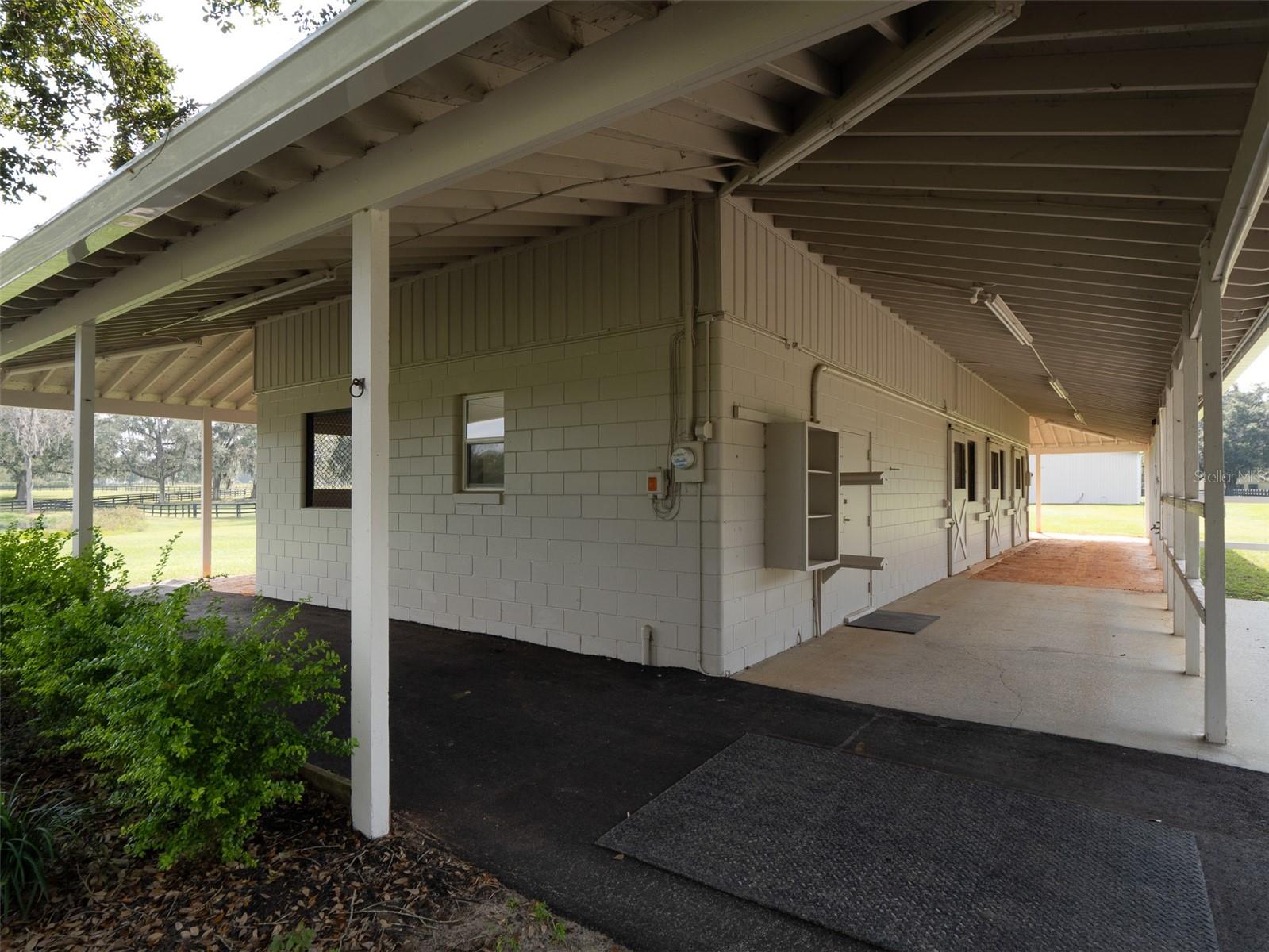 BROOKFIELD ANNEX - Residential