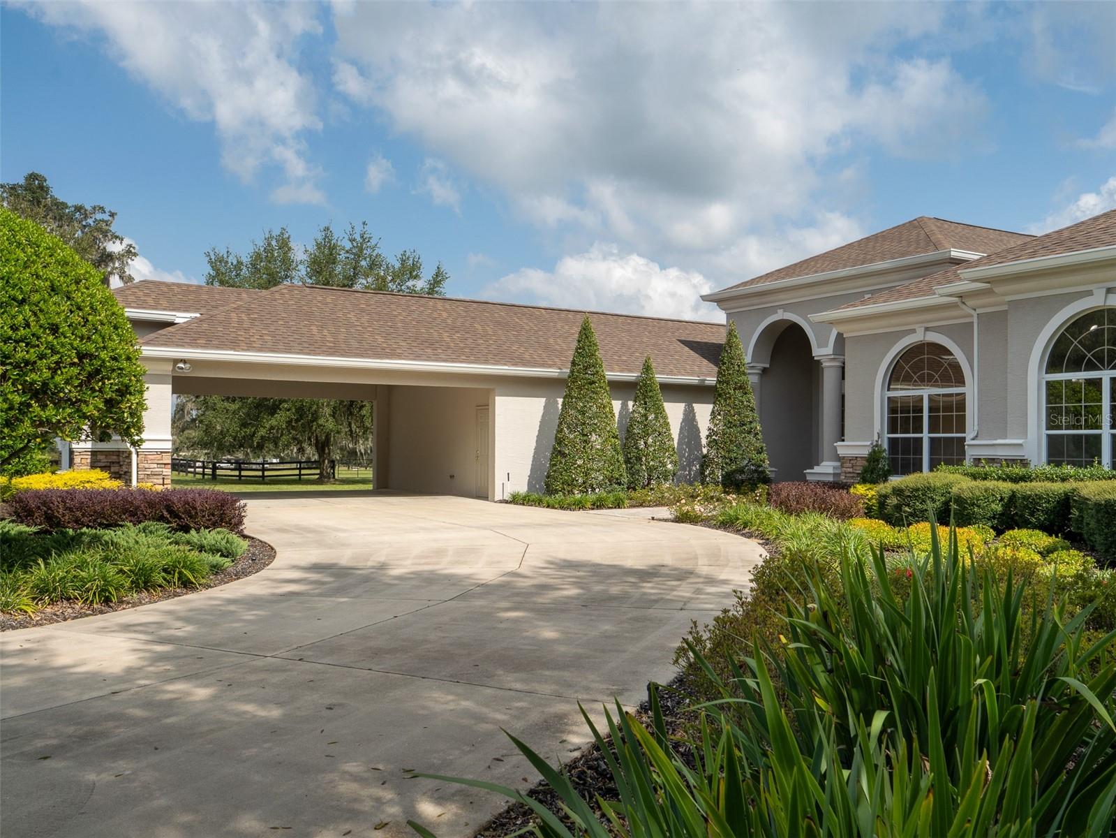 BROOKFIELD ANNEX - Residential