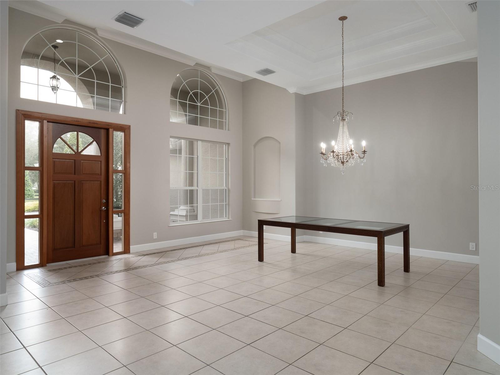 BROOKFIELD ANNEX - Residential