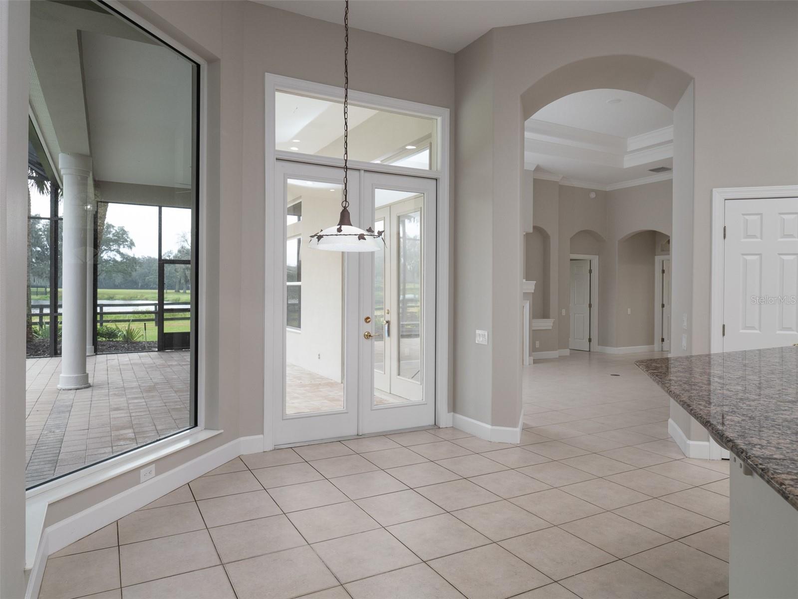 BROOKFIELD ANNEX - Residential