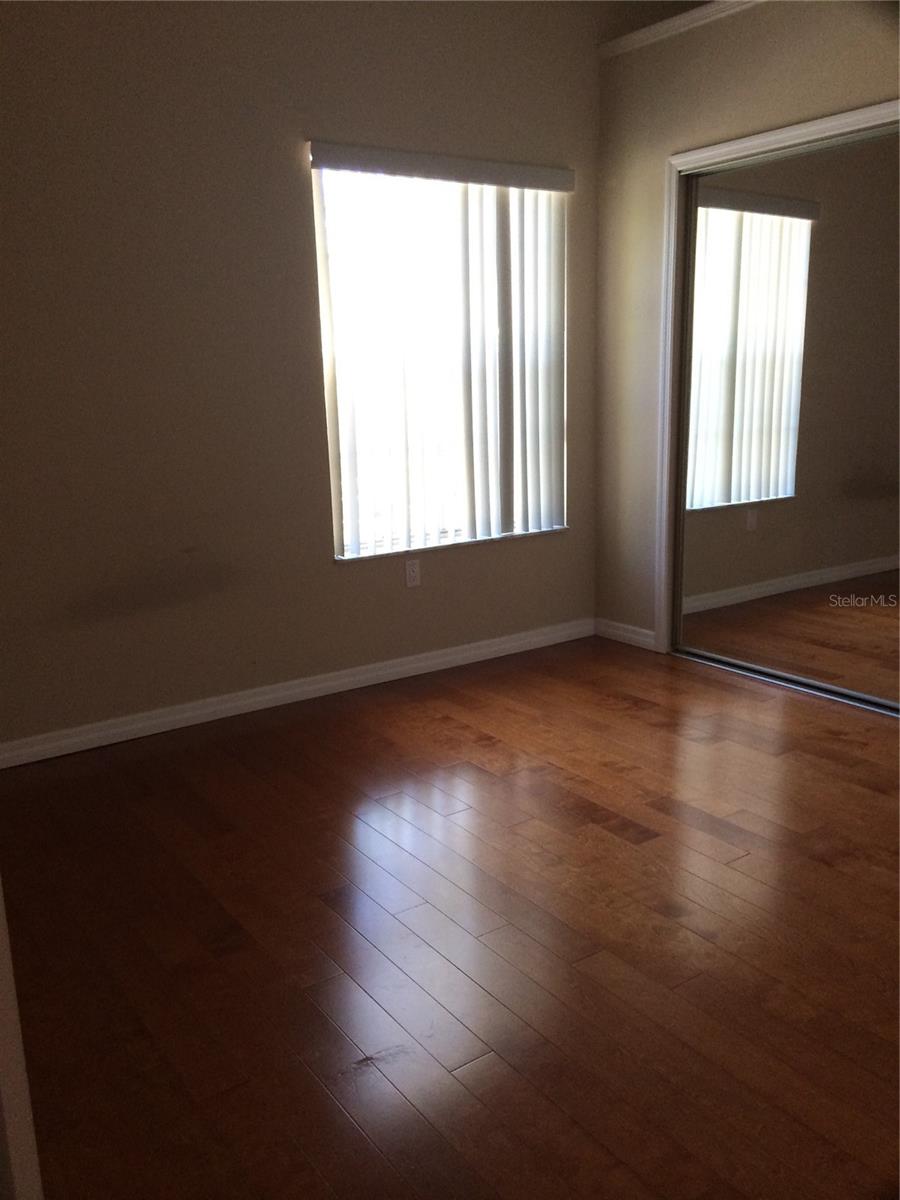 HIDDEN SPGS CONDO - Residential