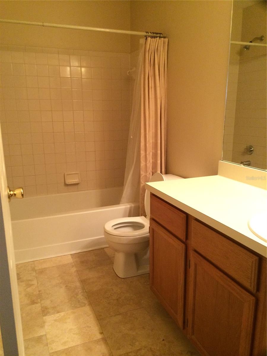 HIDDEN SPGS CONDO - Residential