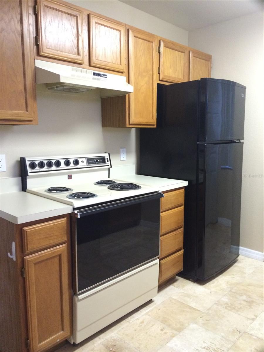 HIDDEN SPGS CONDO - Residential