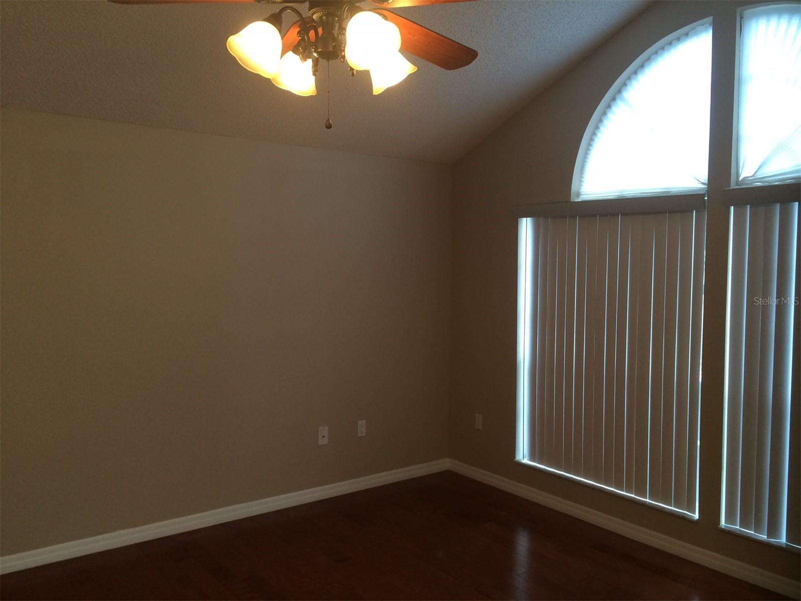 HIDDEN SPGS CONDO - Residential