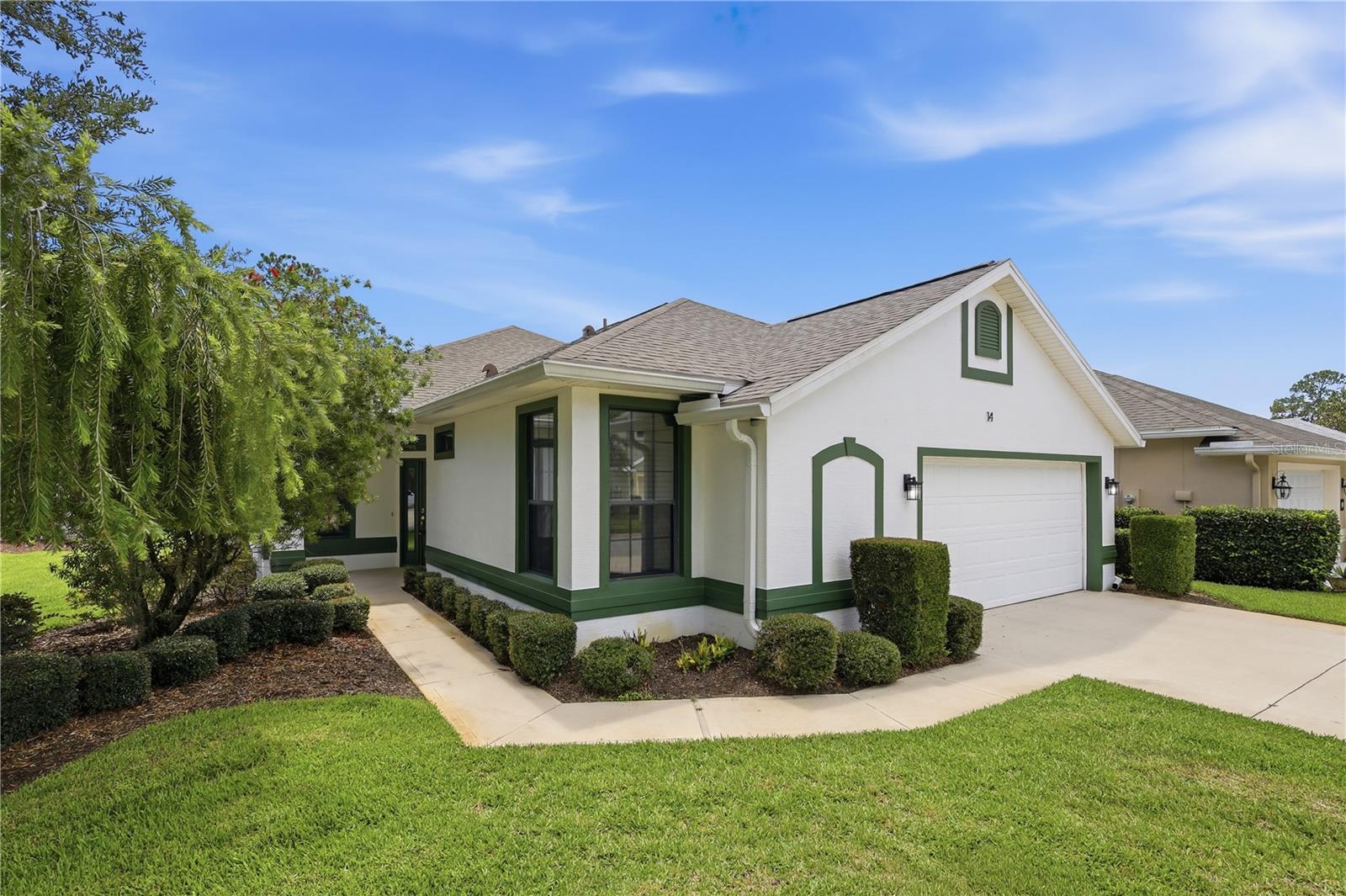 CROSSINGS GRAND HAVEN - Residential