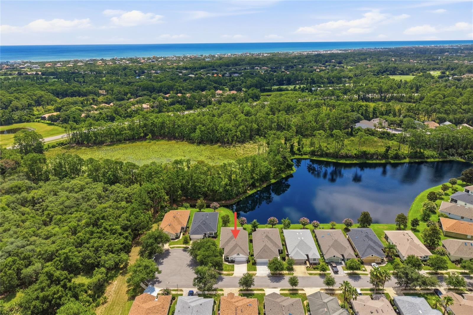 CROSSINGS GRAND HAVEN - Residential