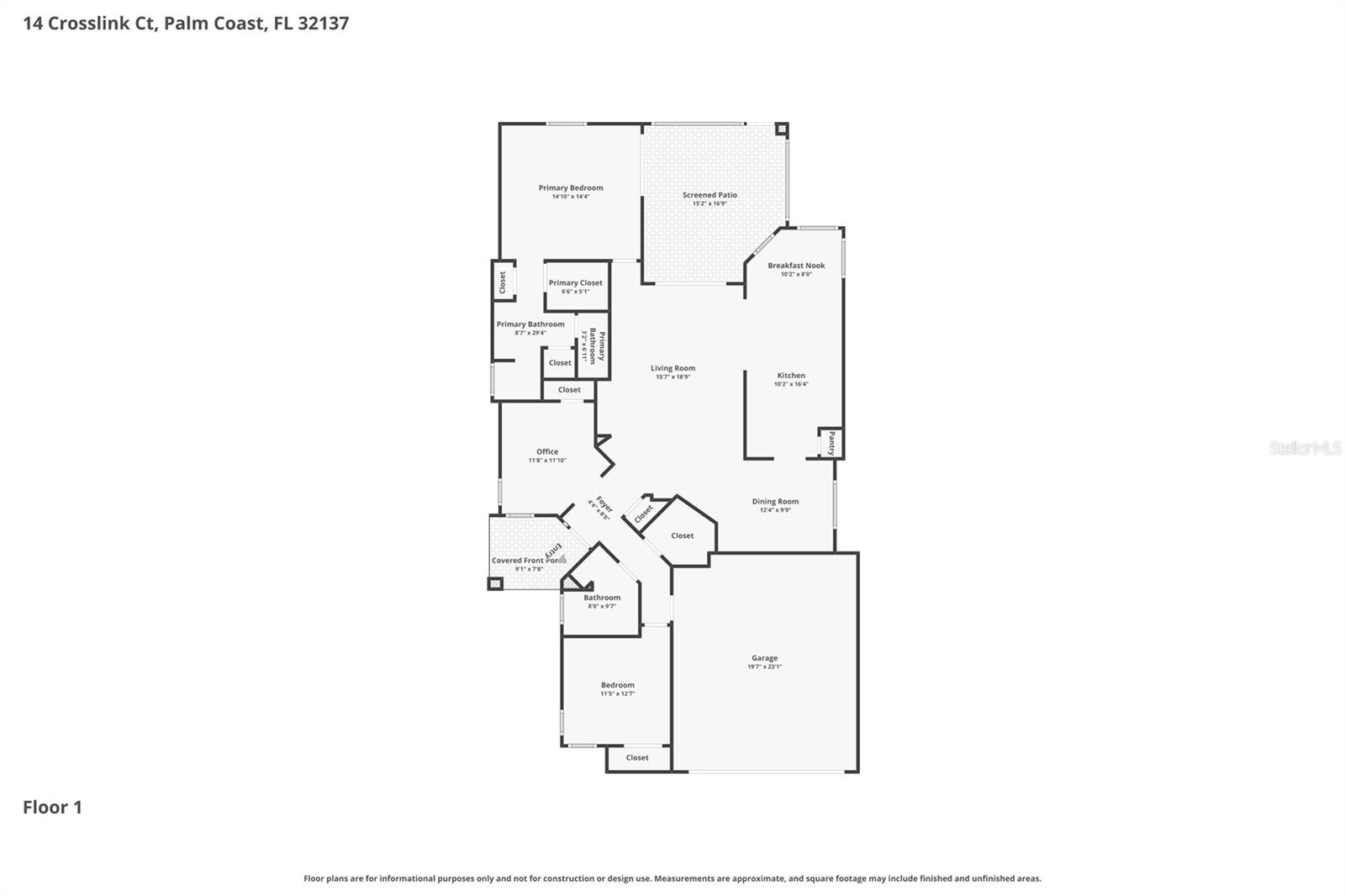 CROSSINGS GRAND HAVEN - Residential