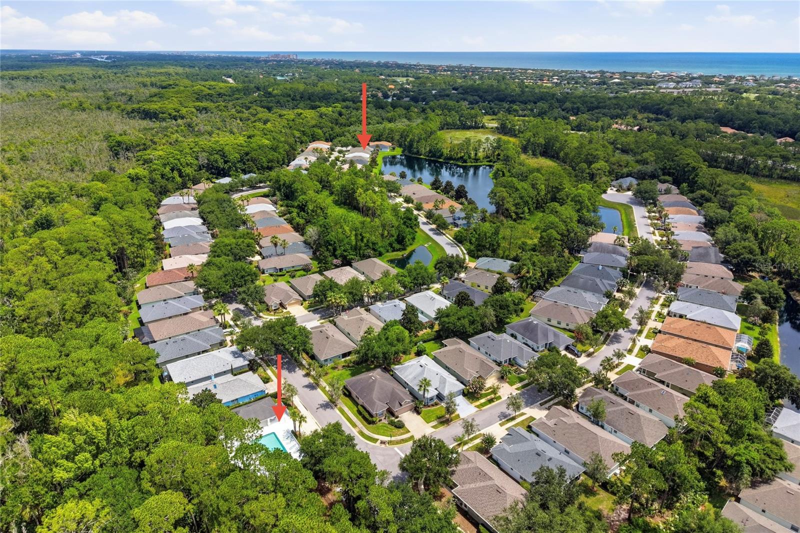 CROSSINGS GRAND HAVEN - Residential