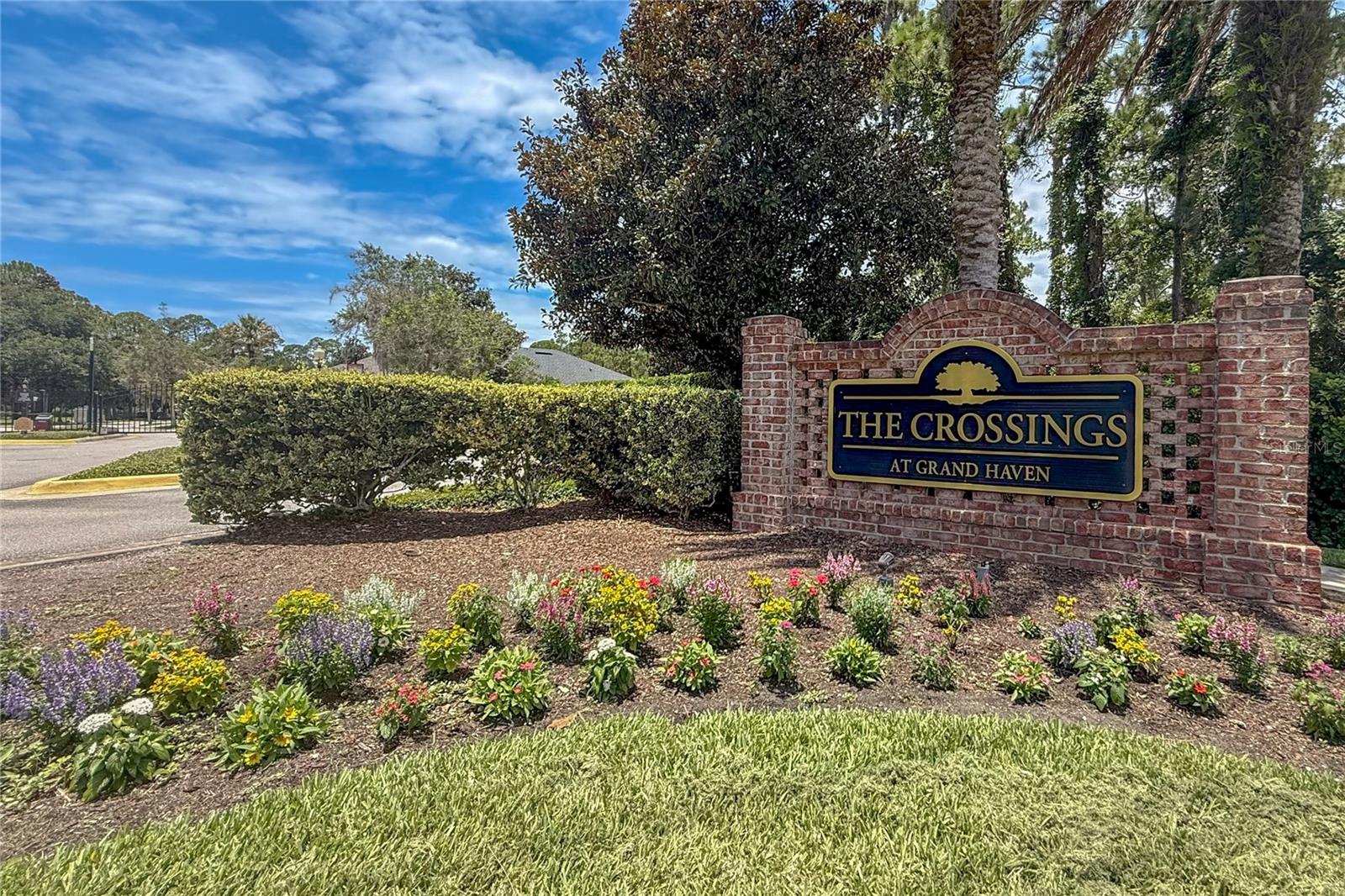 CROSSINGS GRAND HAVEN - Residential