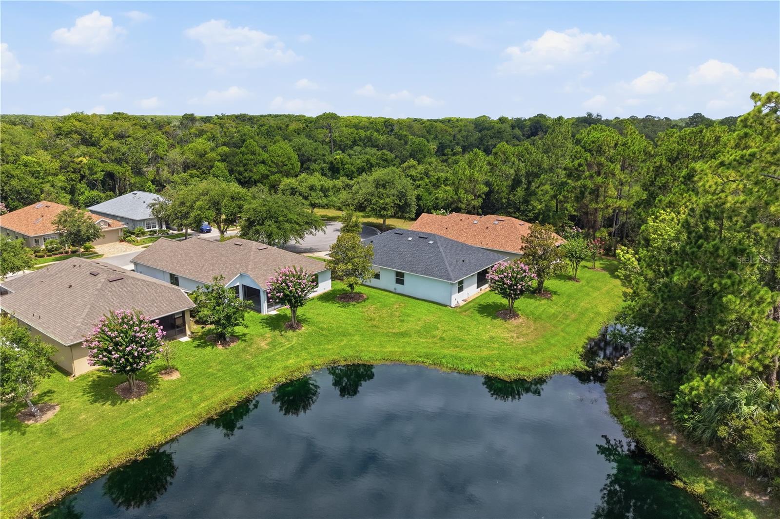 CROSSINGS GRAND HAVEN - Residential