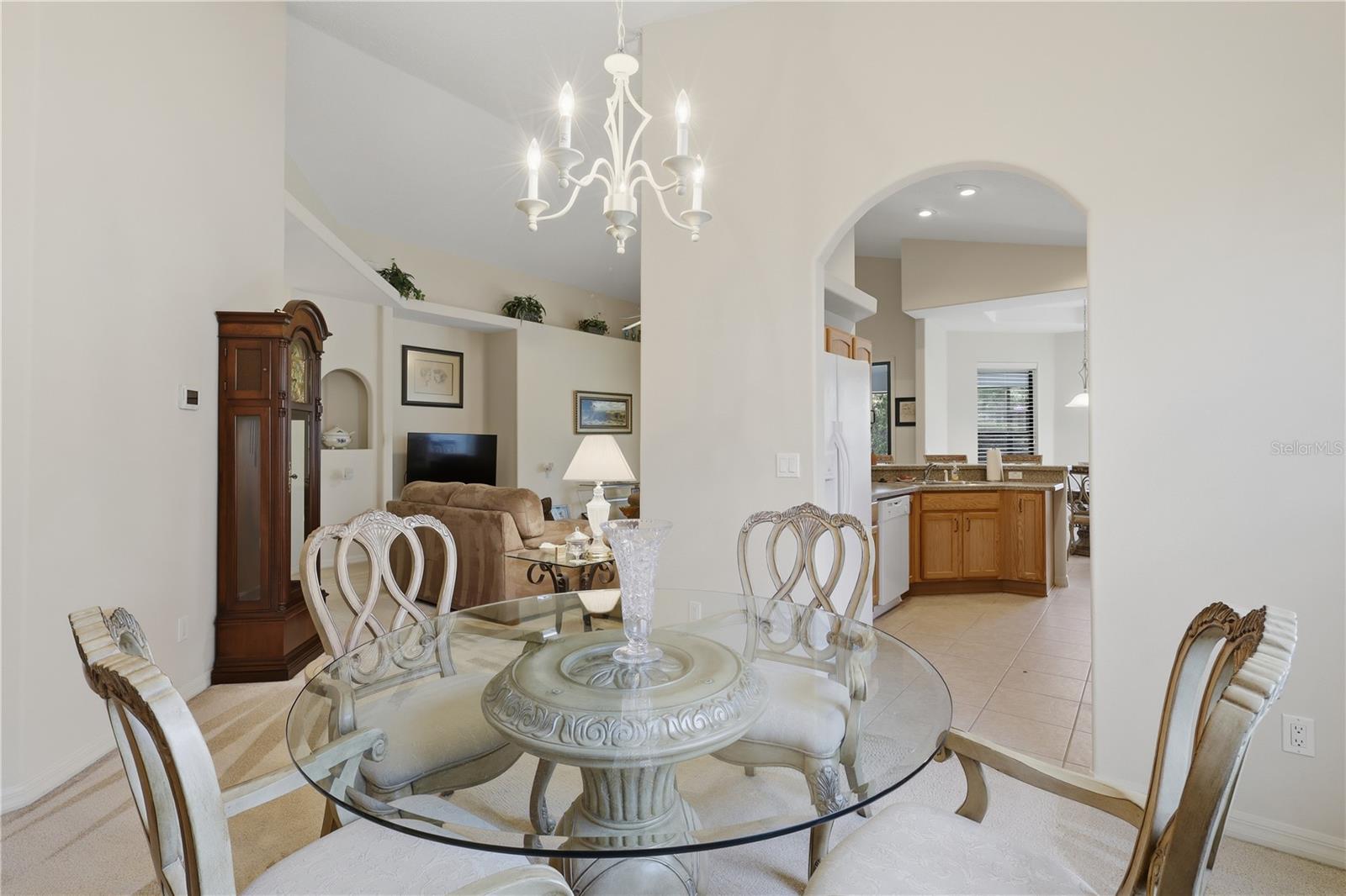 CROSSINGS GRAND HAVEN - Residential