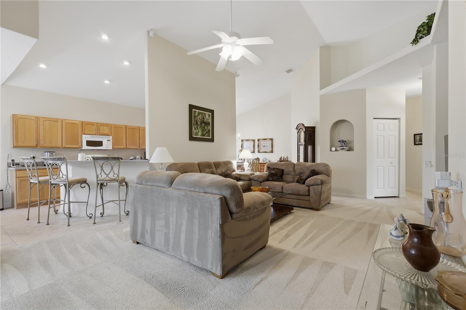 CROSSINGS GRAND HAVEN - Residential