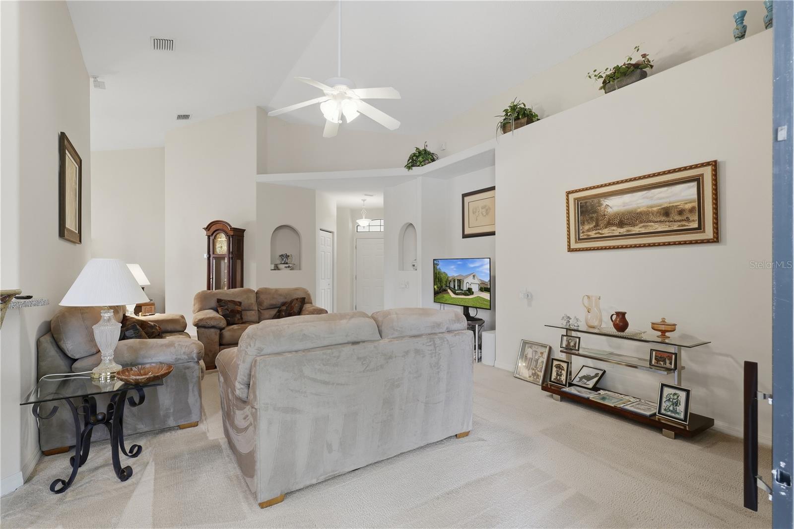 CROSSINGS GRAND HAVEN - Residential