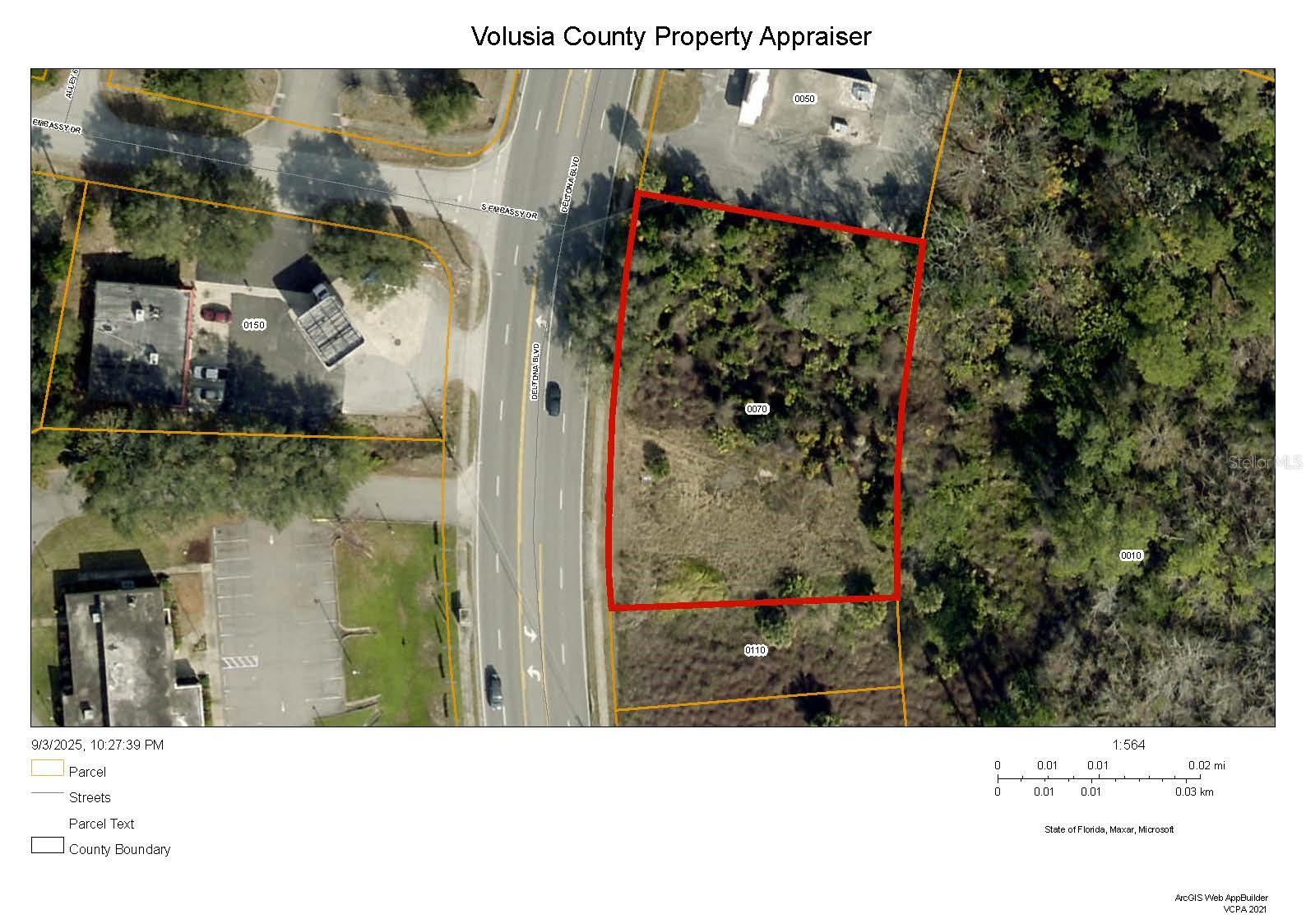 .70± Acres on Deltona Blvd – Prime C-1 Commercial Opportunity!

High-Visibility .70± Acre C-1 Lot – Offices, Restaurants & More!

Deltona Blvd C-1 Commercial Land – Ground Lease or Build-to-Suit!

0.70± Acres – Ideal for Business Development in Growing Deltona!