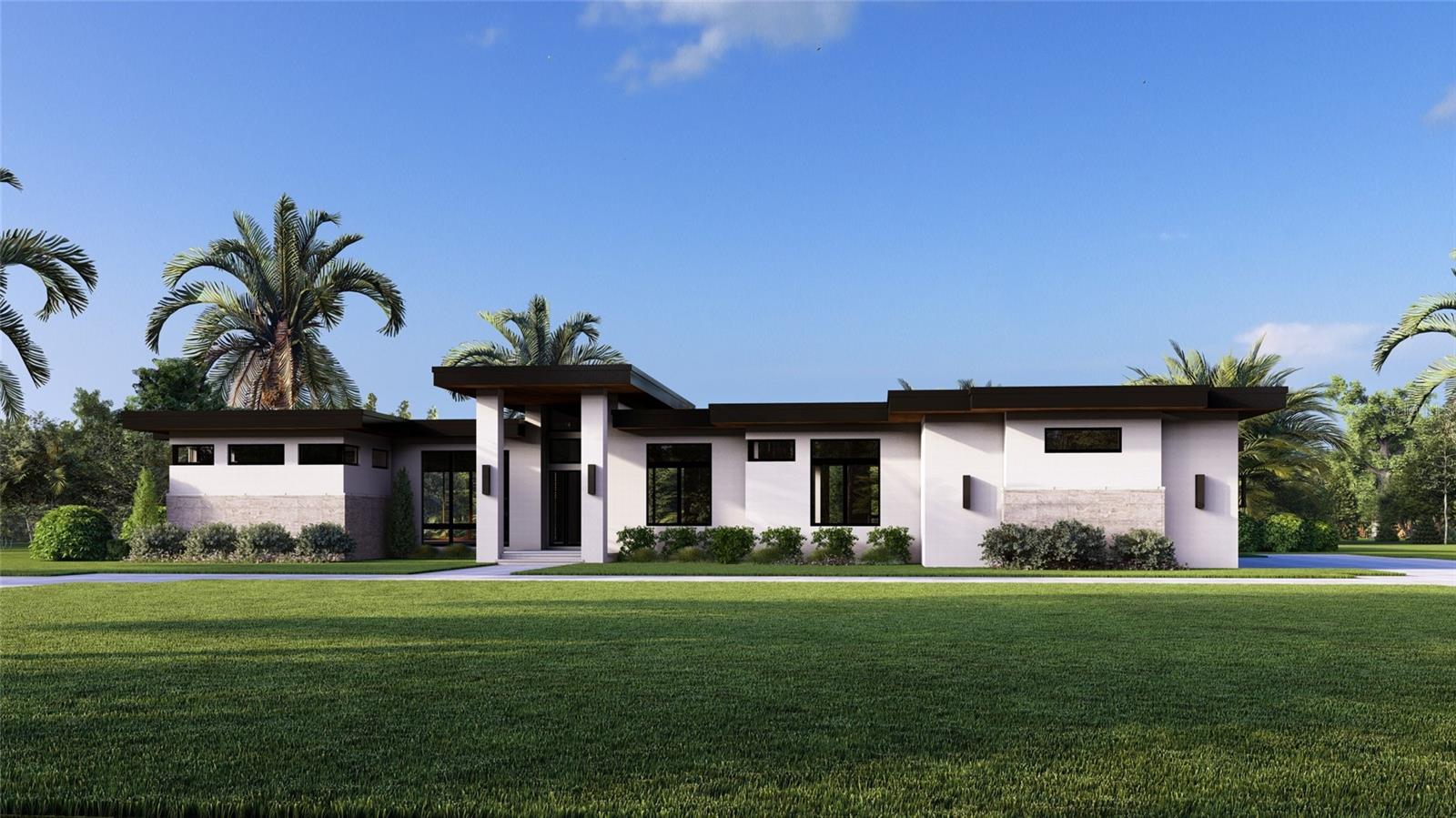 ODESSA PRESERVE - Residential