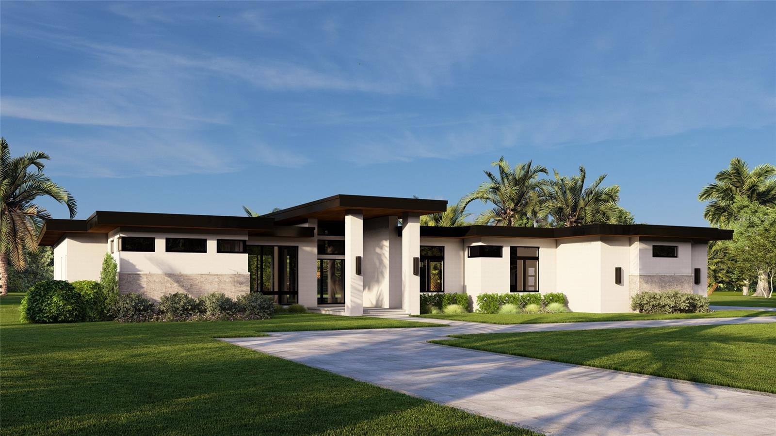 ODESSA PRESERVE - Residential