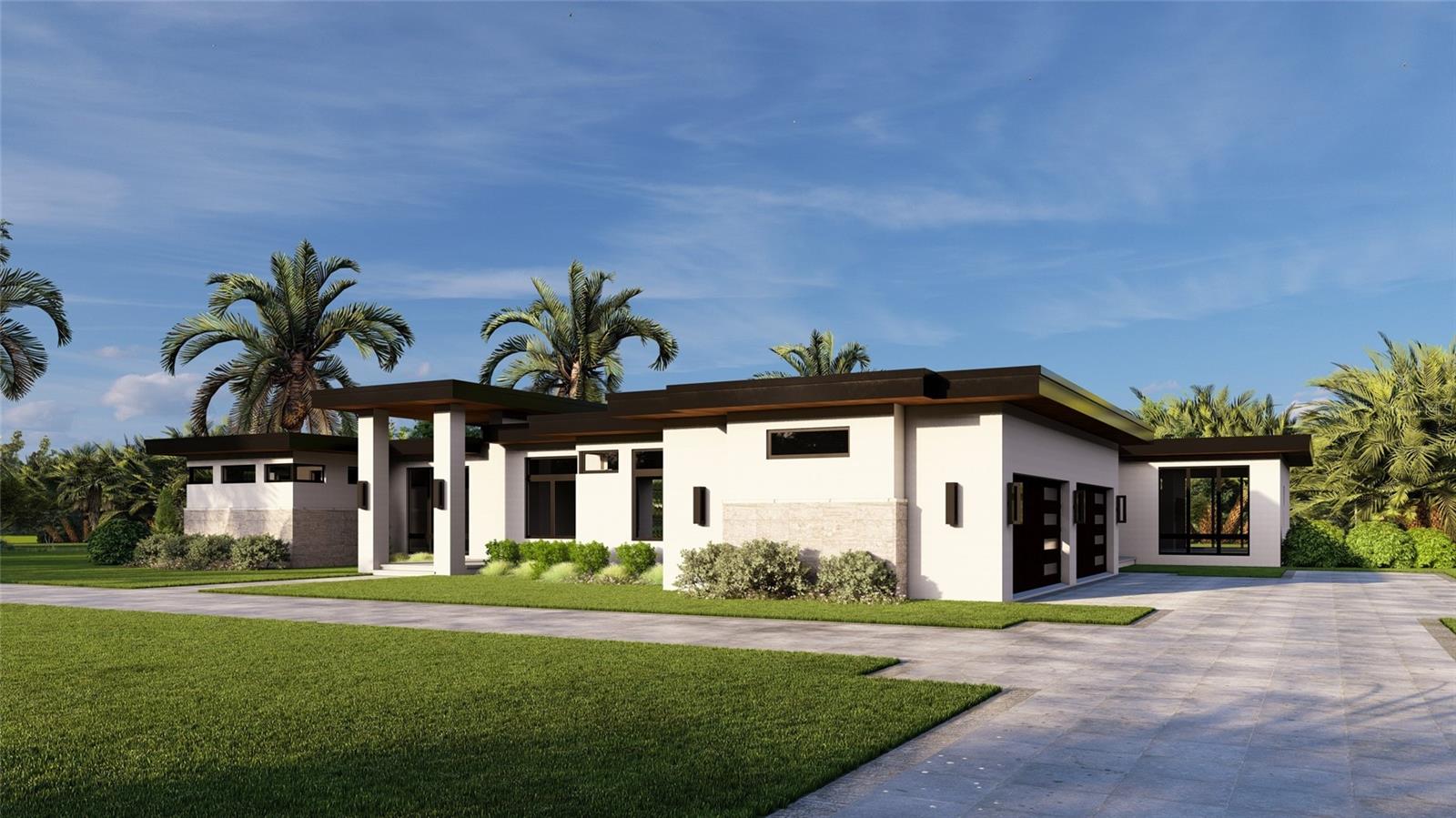 ODESSA PRESERVE - Residential