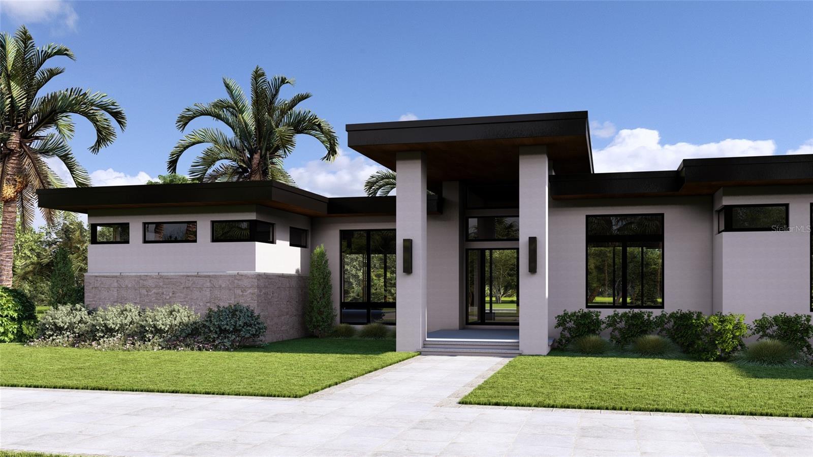 ODESSA PRESERVE - Residential