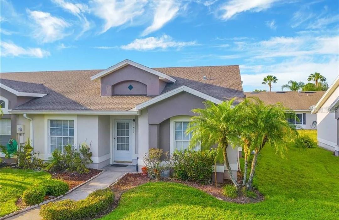 Beautifully remodeled townhome in the desirable Meadow Woods area! This move-in ready property features updated finishes, a modernized interior, and a functional open-concept layout designed for comfortable living. Conveniently located near major highways, shopping, dining, schools, and Orlando International Airport. Enjoy low-maintenance living in a well-established community. Don't miss this excellent opportunity to own a beautifully updated home in a prime Orlando location.