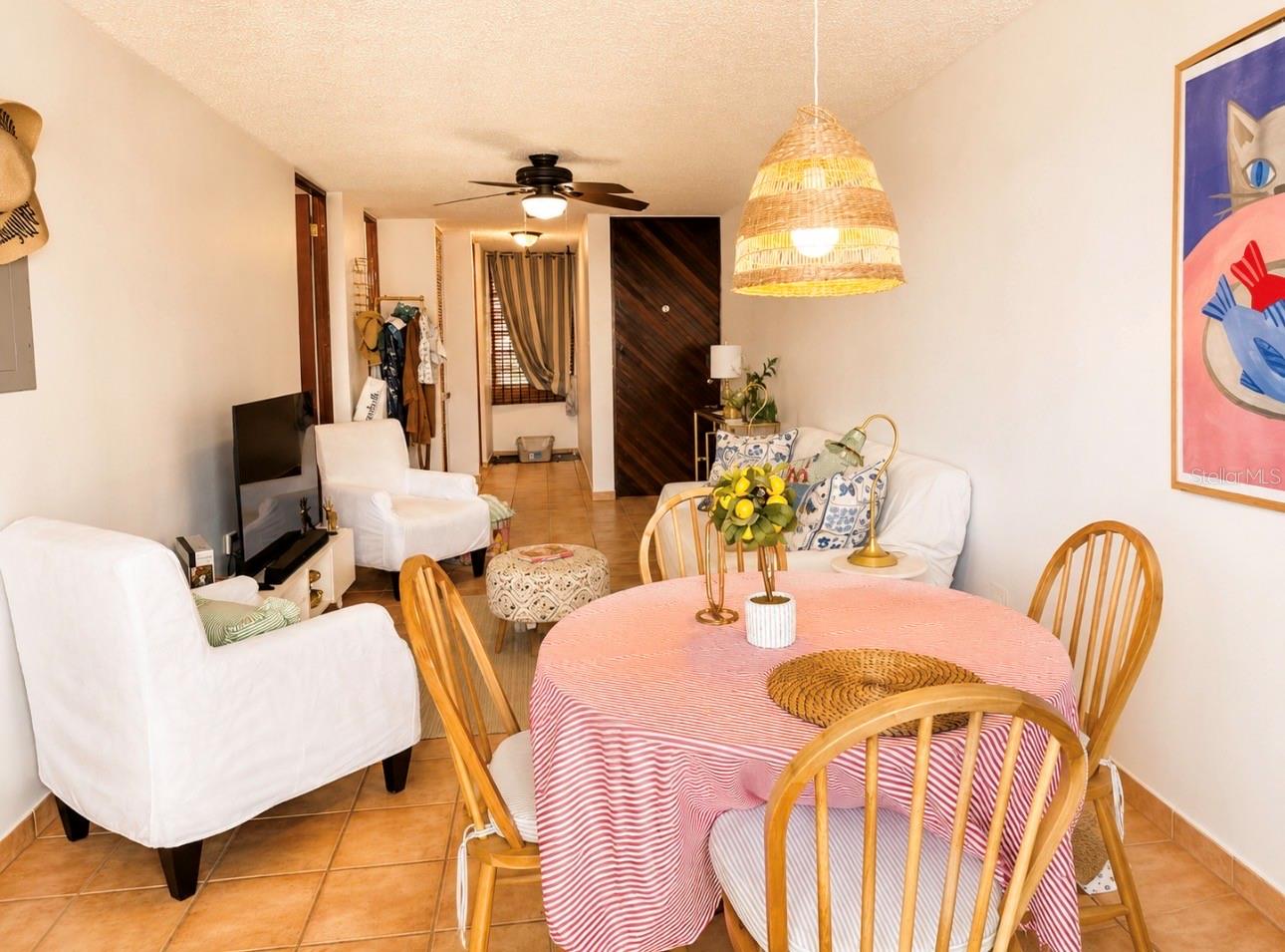 CASA DEL MAR II - Residential