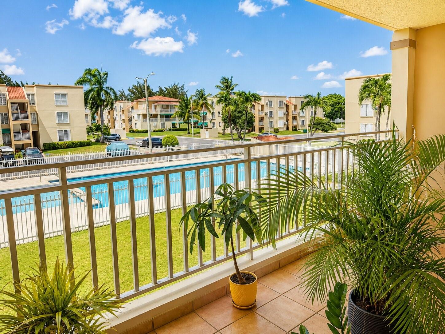CASA DEL MAR II - Residential