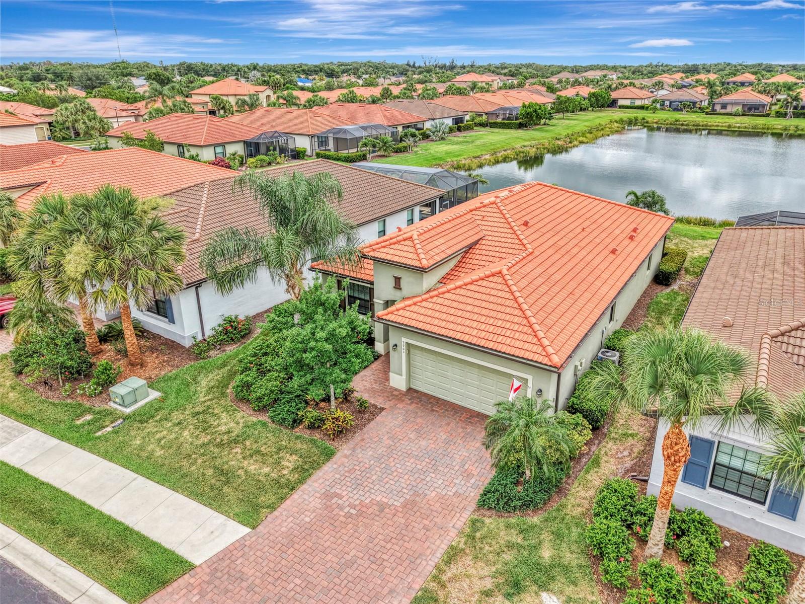 WATERCREST UN 2 - Residential