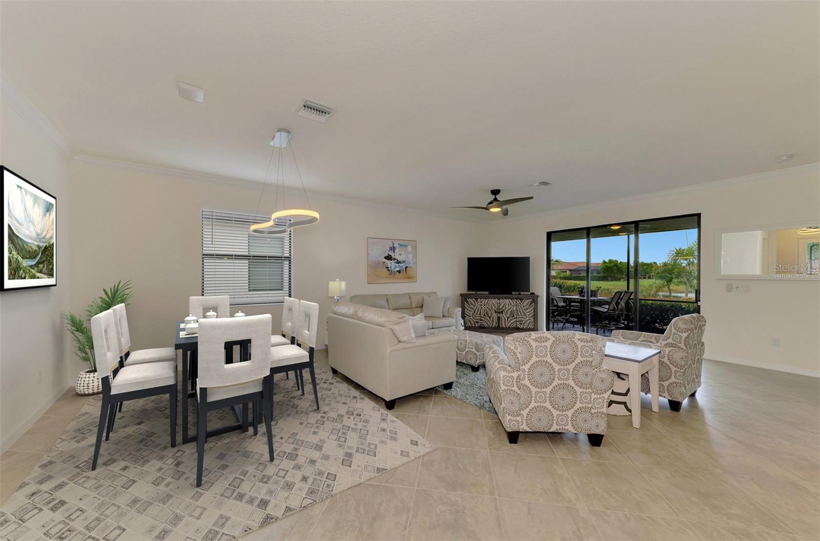WATERCREST UN 2 - Residential