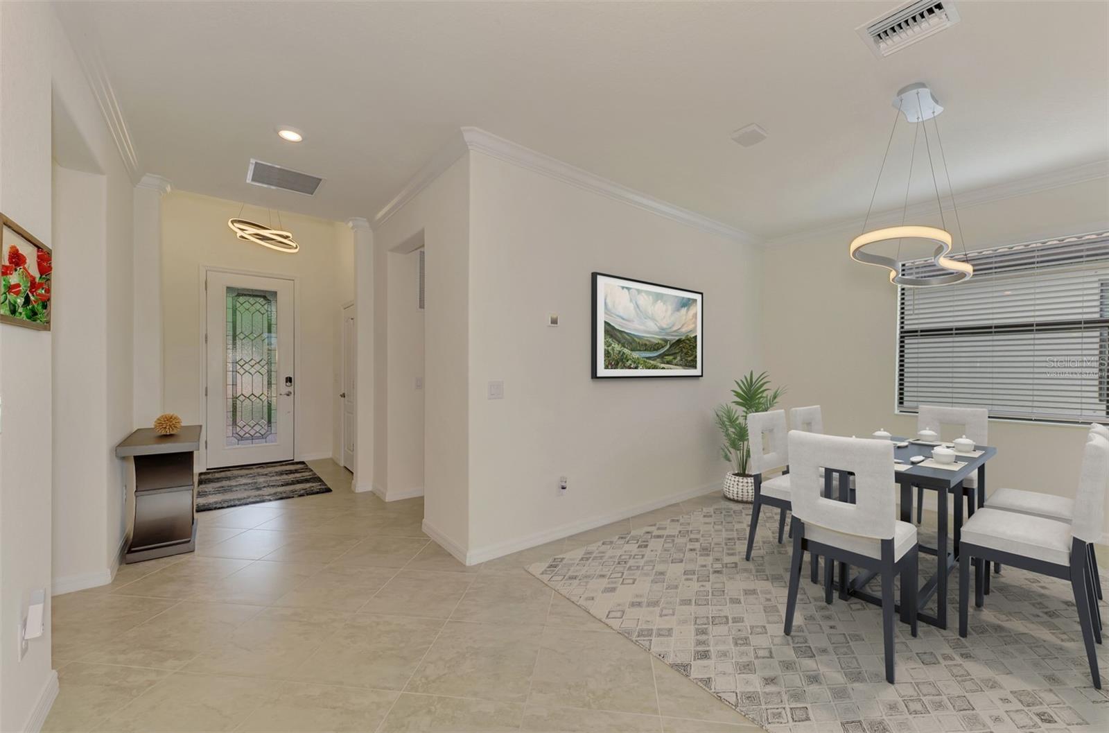 WATERCREST UN 2 - Residential