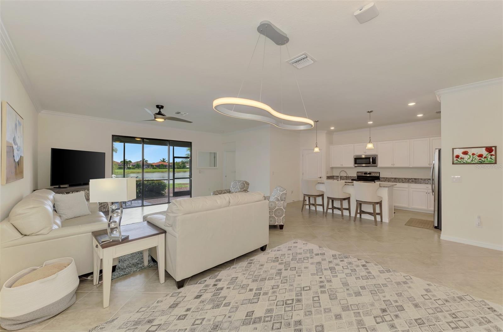 WATERCREST UN 2 - Residential