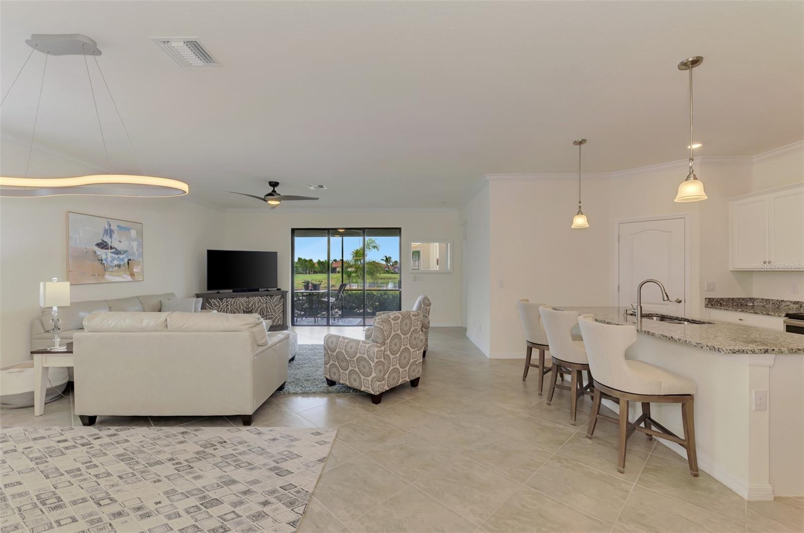 WATERCREST UN 2 - Residential