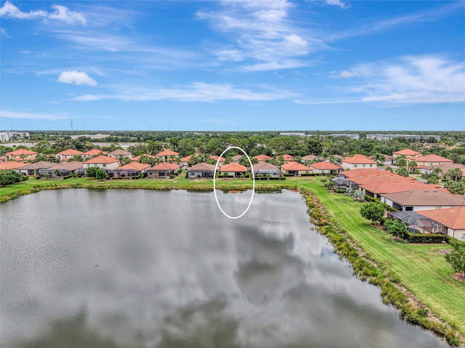 WATERCREST UN 2 - Residential