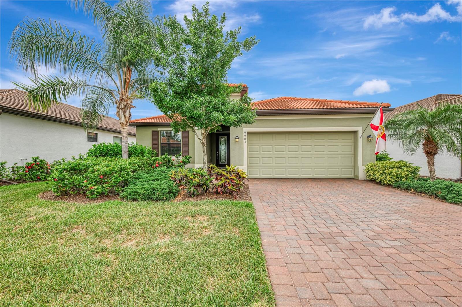 WATERCREST UN 2 - Residential