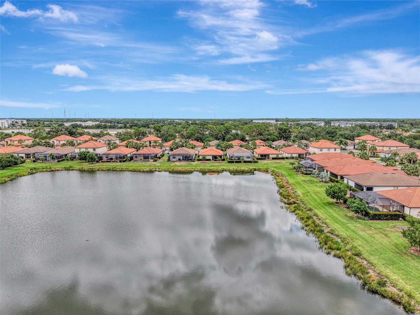 WATERCREST UN 2 - Residential