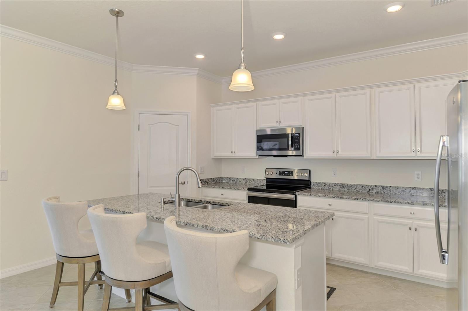 WATERCREST UN 2 - Residential