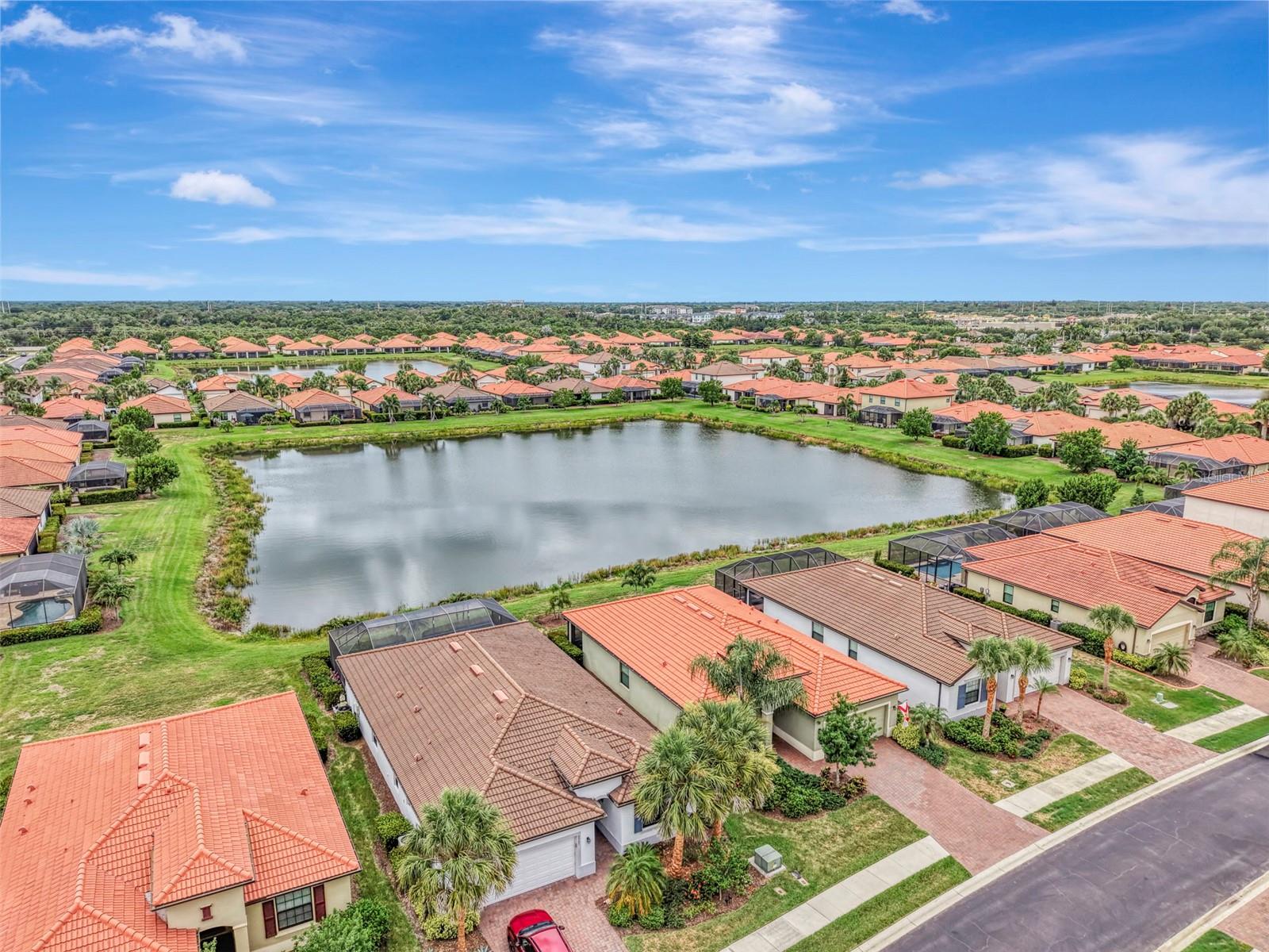 WATERCREST UN 2 - Residential