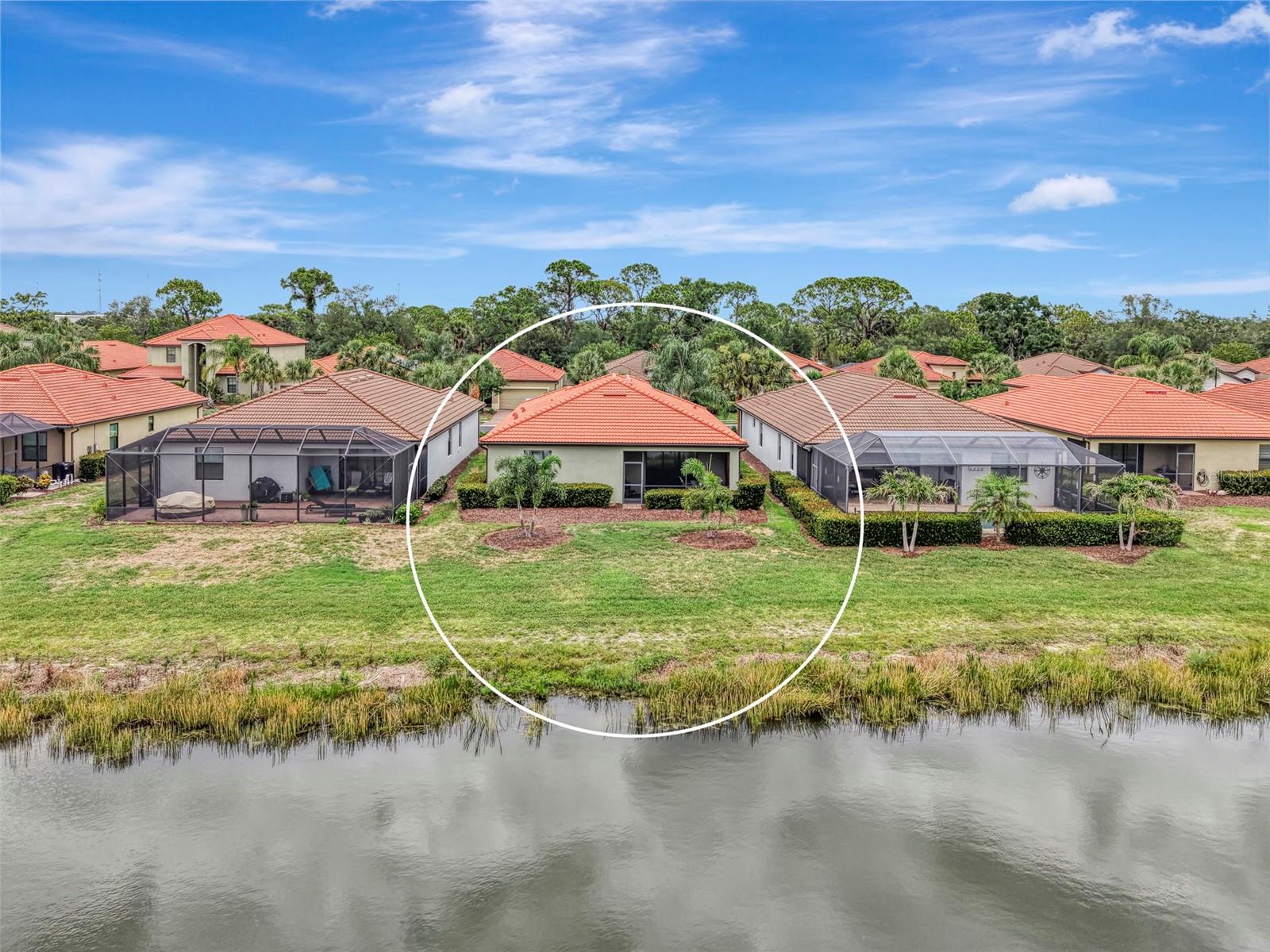 WATERCREST UN 2 - Residential